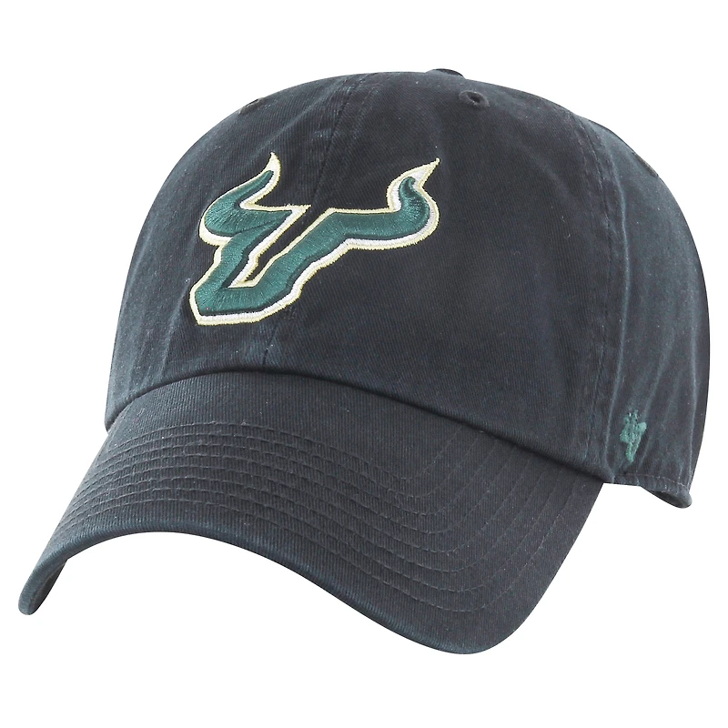 Men's '47 South Florida Bulls Clean Up Adjustable Hat