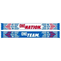 USMNT Pill Crest Scarf