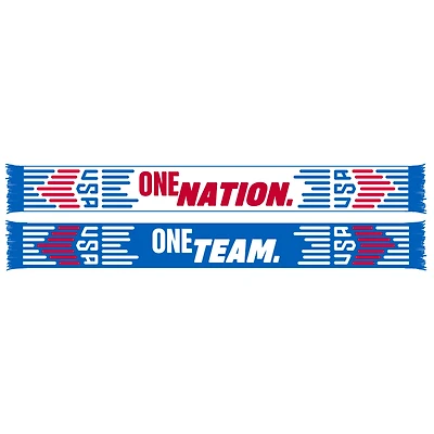 USMNT Pill Crest Scarf