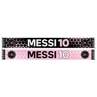 Lionel Messi Inter Miami CF Triangle Scarf