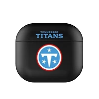 Keyscaper Black Tennessee Titans Insignia AirPods 3rd Gen Case Cover