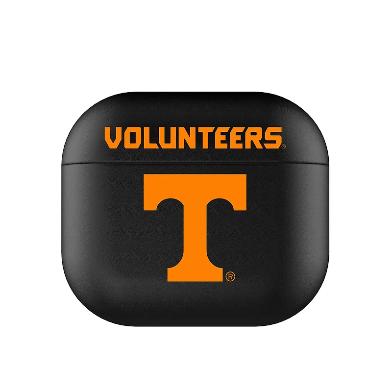 Keyscaper Black Tennessee Volunteers Insignia AirPods 3rd Gen Case Cover