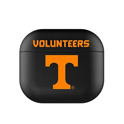 Keyscaper Black Tennessee Volunteers Insignia AirPods 3rd Gen Case Cover