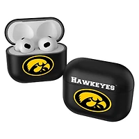 Keyscaper Iowa Hawkeyes Insignia 1st Gen AirPods Pro Case Cover