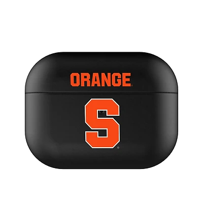 Keyscaper Syracuse Orange Insignia 1st Gen AirPods Pro Case Cover