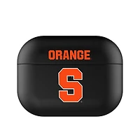 Keyscaper Syracuse Orange Insignia 1st Gen AirPods Pro Case Cover