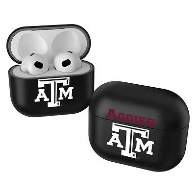 Keyscaper Texas A&M Aggies Insignia 1st Gen AirPods Pro Case Cover