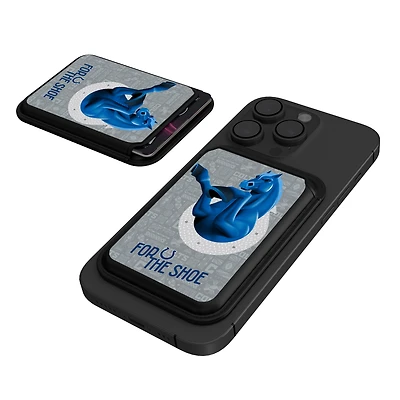 Keyscaper Indianapolis Colts Illustrated Magnetic Phone Credit Card Wallet