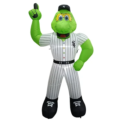Chicago White Sox Inflatable Mascot