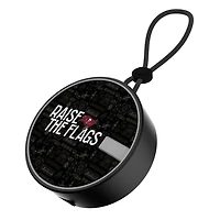 Keyscaper Tampa Bay Buccaneers Bluetooth IPX7 Waterproof Speaker