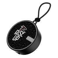 Keyscaper Atlanta Falcons Bluetooth IPX7 Waterproof Speaker