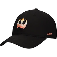 Unisex RSVLTS Black Star Wars Tatooine Sunset Dad Adjustable Hat