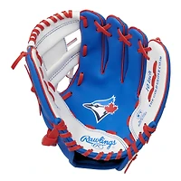 Toronto Blue Jays Rawlings 10" Team Logo Glove