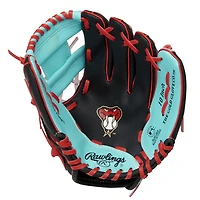 Arizona Diamondbacks Rawlings 10" Team Logo Glove