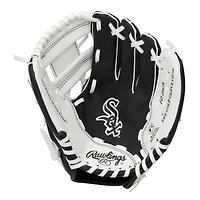 Chicago White Sox Rawlings 10" Team Logo Glove