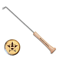 Baseball BBQ Houston Astros The Hook Pigtail Tool