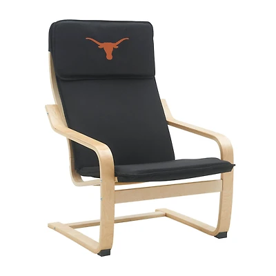 Imperial Texas Longhorns Bentwood Accent Chair