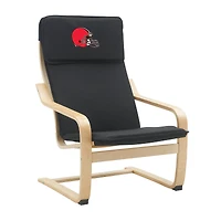 Imperial Cleveland Browns Bentwood Accent Chair