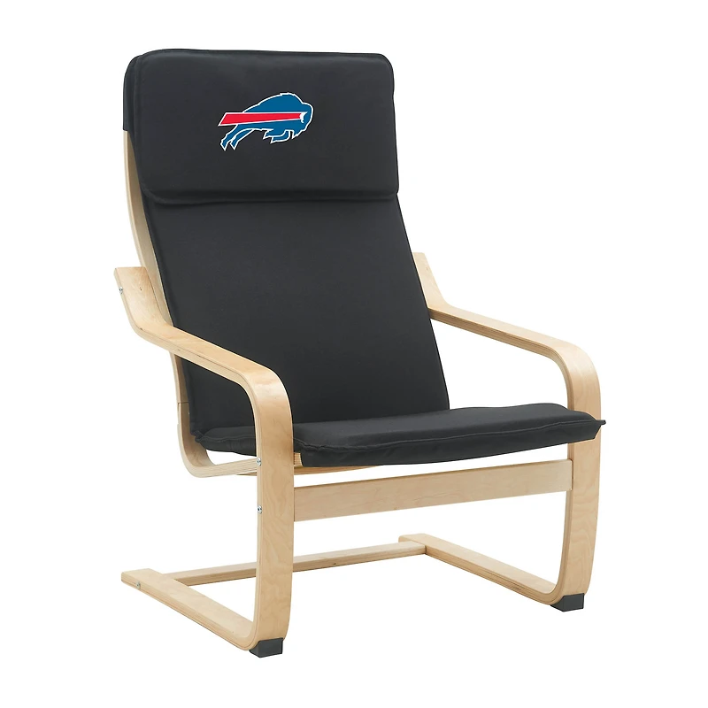 Imperial Buffalo Bills Bentwood Accent Chair