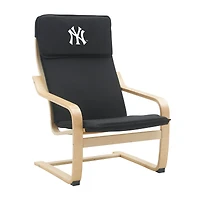 Imperial New York Yankees Bentwood Accent Chair