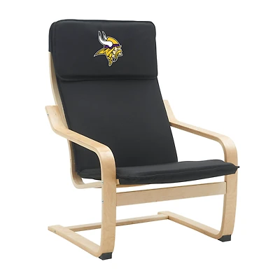 Imperial Minnesota Vikings Bentwood Accent Chair