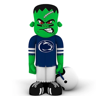Penn State Nittany Lions Halloween Lawn Inflatable Steinbacker