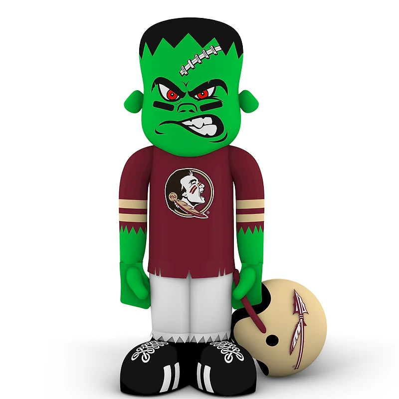 Florida State Seminoles Halloween Lawn Inflatable Steinbacker
