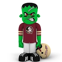 Florida State Seminoles Halloween Lawn Inflatable Steinbacker