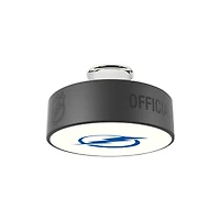 Tampa Bay Lightning Primary Logo Hockey Puck Light