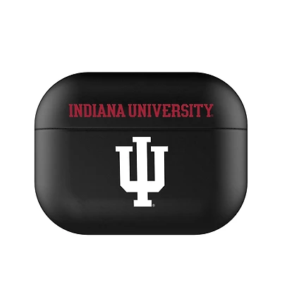 Keyscaper Indiana Hoosiers Insignia 1st Gen AirPods Pro Case Cover