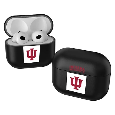 Keyscaper Indiana Hoosiers Insignia 1st Gen AirPods Pro Case Cover