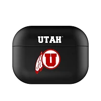 Keyscaper Utah Utes Insignia 1st Gen AirPods Pro Case Cover
