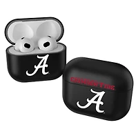 Keyscaper Alabama Crimson Tide Insignia 1st Gen AirPods Pro Case Cover