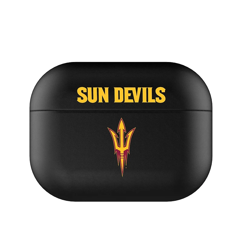 Keyscaper Arizona State Sun Devils Insignia 1st Gen AirPods Pro Case Cover