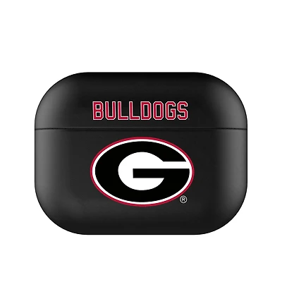 Keyscaper Georgia Bulldogs Insignia 1st Gen AirPods Pro Case Cover