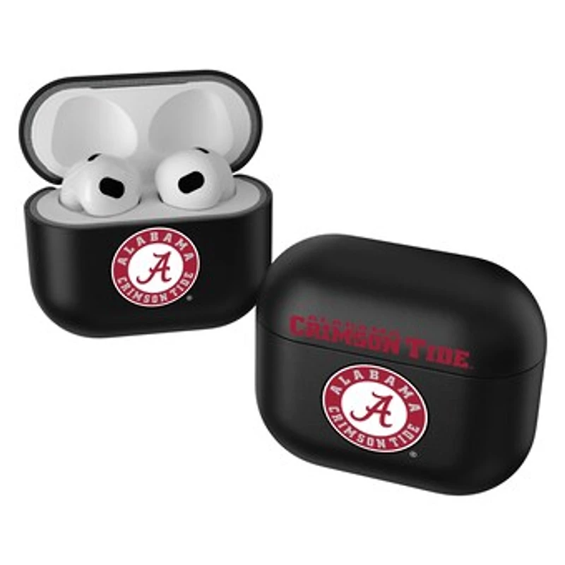 Keyscaper Alabama Crimson Tide Insignia 2nd Gen AirPods Pro Case Cover