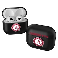 Keyscaper Alabama Crimson Tide Insignia 2nd Gen AirPods Pro Case Cover