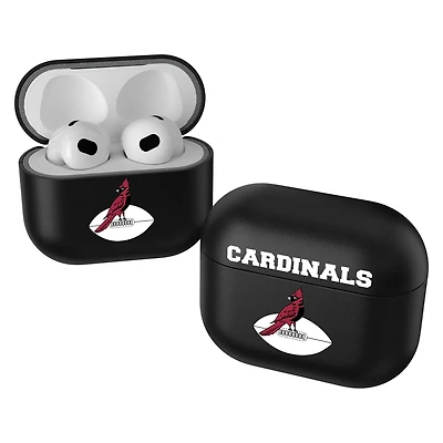 Keyscaper Arizona Cardinals Insignia 2nd Gen AirPods Pro Case Cover