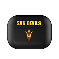 Keyscaper Arizona State Sun Devils Insignia 2nd Gen AirPods Pro Case Cover