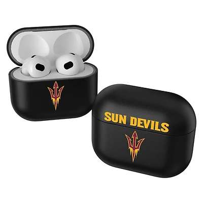 Keyscaper Arizona State Sun Devils Insignia 2nd Gen AirPods Pro Case Cover