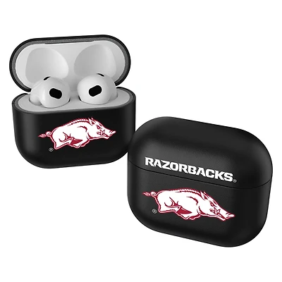 Keyscaper Arkansas Razorbacks Insignia 2nd Gen AirPods Pro Case Cover