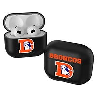 Keyscaper Denver Broncos Insignia 2nd Gen AirPods Pro Case Cover