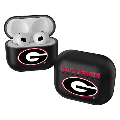 Keyscaper Georgia Bulldogs Insignia 2nd Gen AirPods Pro Case Cover