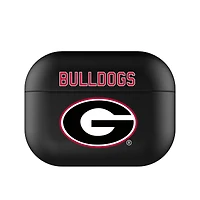 Keyscaper Georgia Bulldogs Insignia 2nd Gen AirPods Pro Case Cover