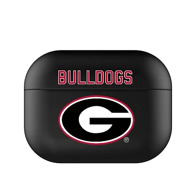 Keyscaper Georgia Bulldogs Insignia 2nd Gen AirPods Pro Case Cover