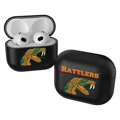 Keyscaper Florida A&M Rattlers Insignia 2nd Gen AirPods Pro Case Cover
