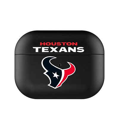Keyscaper Houston Texans Insignia 2nd Gen AirPods Pro Case Cover