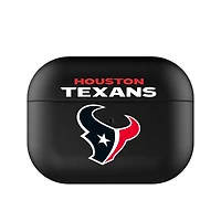 Keyscaper Houston Texans Insignia 2nd Gen AirPods Pro Case Cover