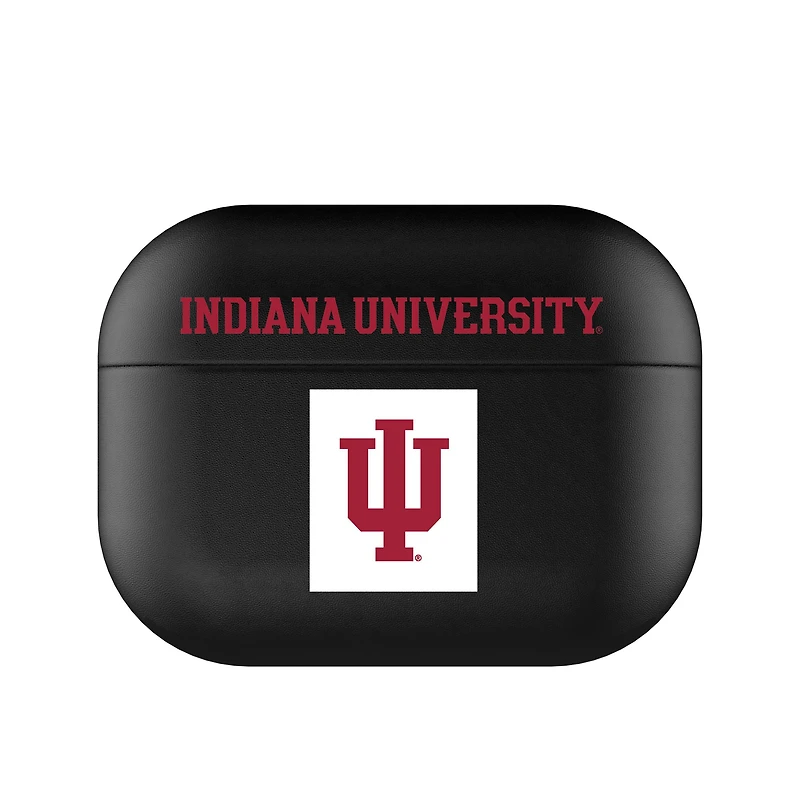Keyscaper Indiana Hoosiers Insignia 2nd Gen AirPods Pro Case Cover