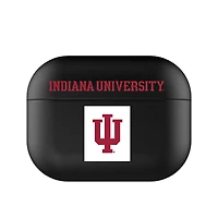 Keyscaper Indiana Hoosiers Insignia 2nd Gen AirPods Pro Case Cover